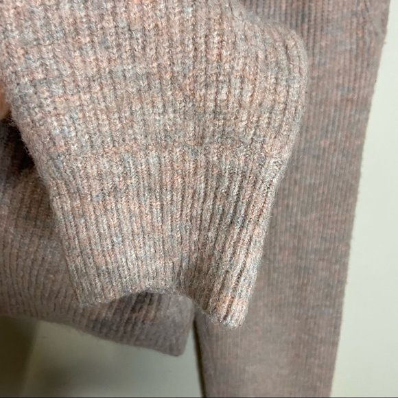 ANTHROPOLOGIE SATURDAY SUNDAY PINK VIRGINIA JOGGERS SIZE SMALL - Picture 3 of 8